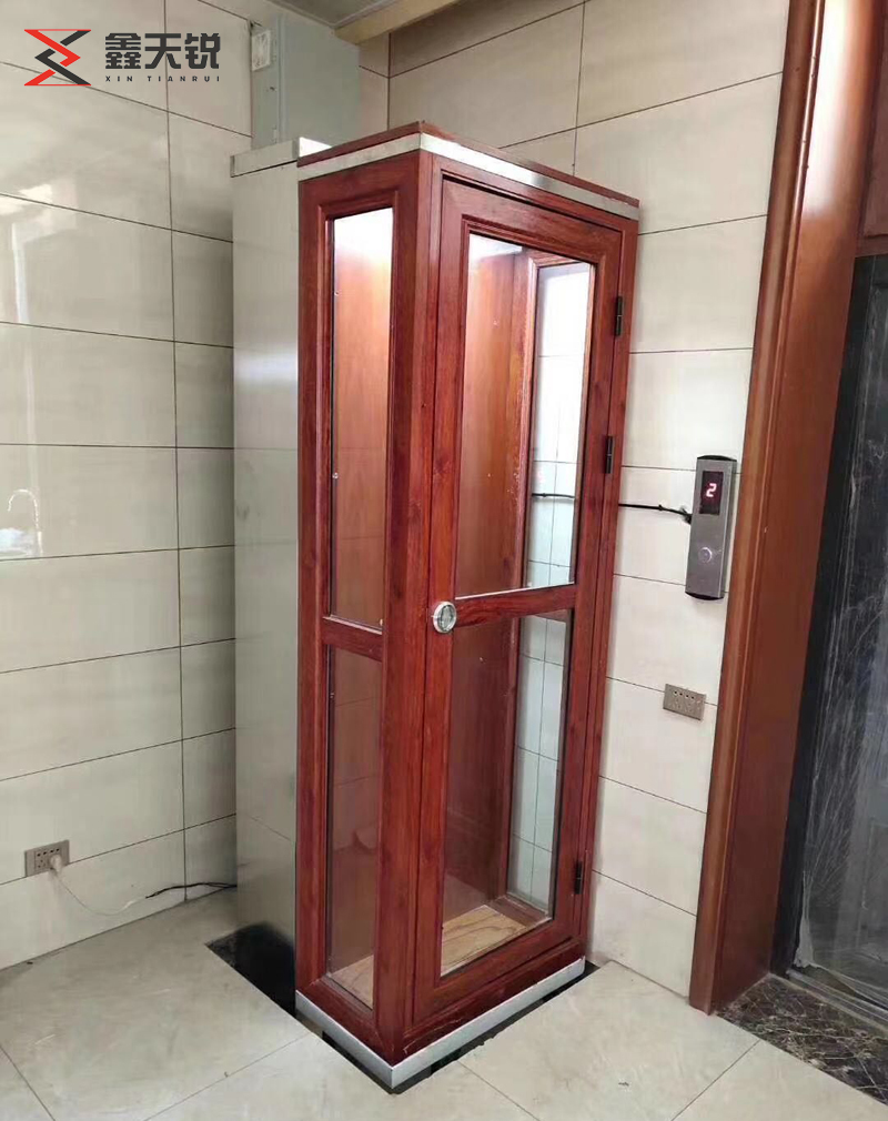 蚌埠小型家用电梯